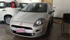 Punto 5p LOUNGE 1.3 MultiJet II 16v 85C