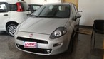 Punto 5p LOUNGE 1.3 MultiJet II 16v 85C